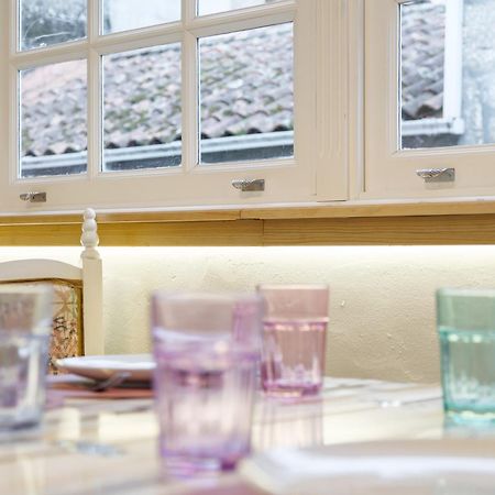 Peixe Frito Apartment Pontevedra Eksteriør billede